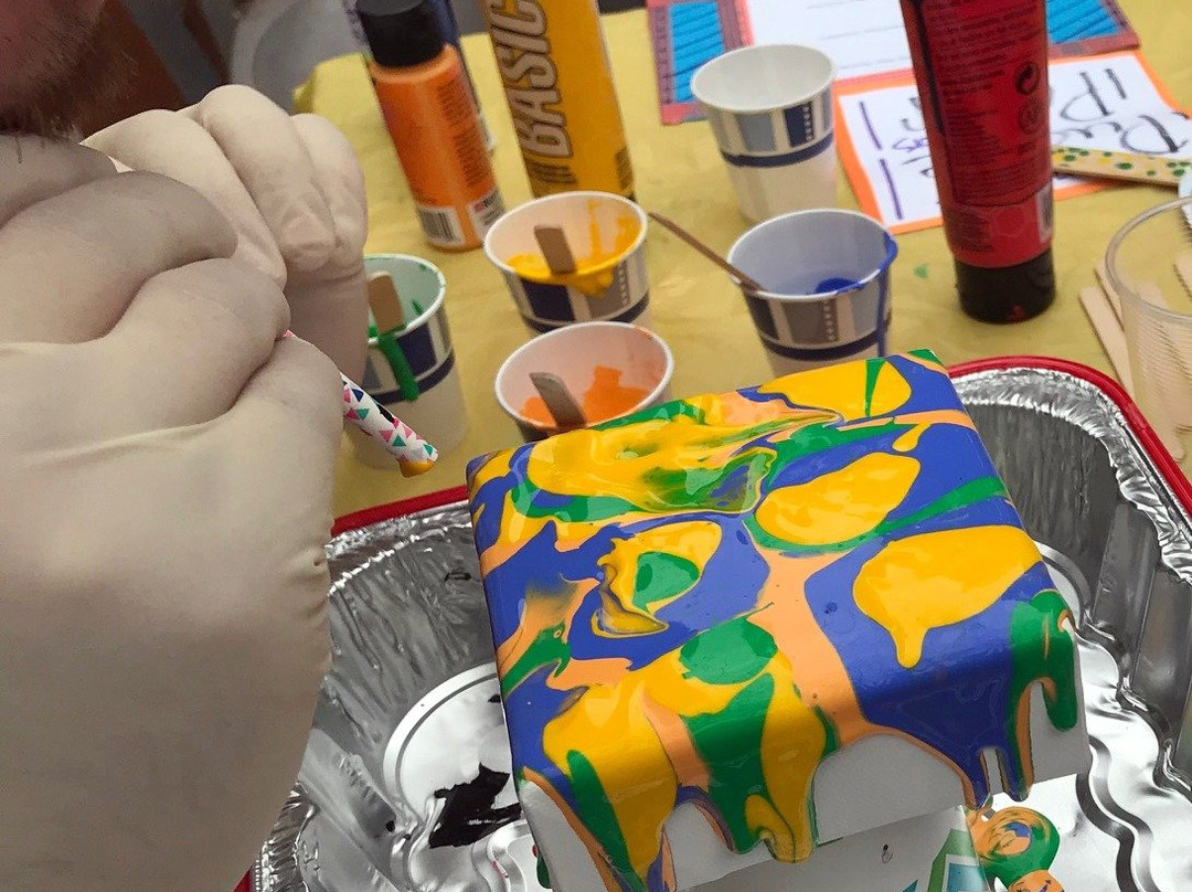 休士顿博物馆-休斯顿必去景点