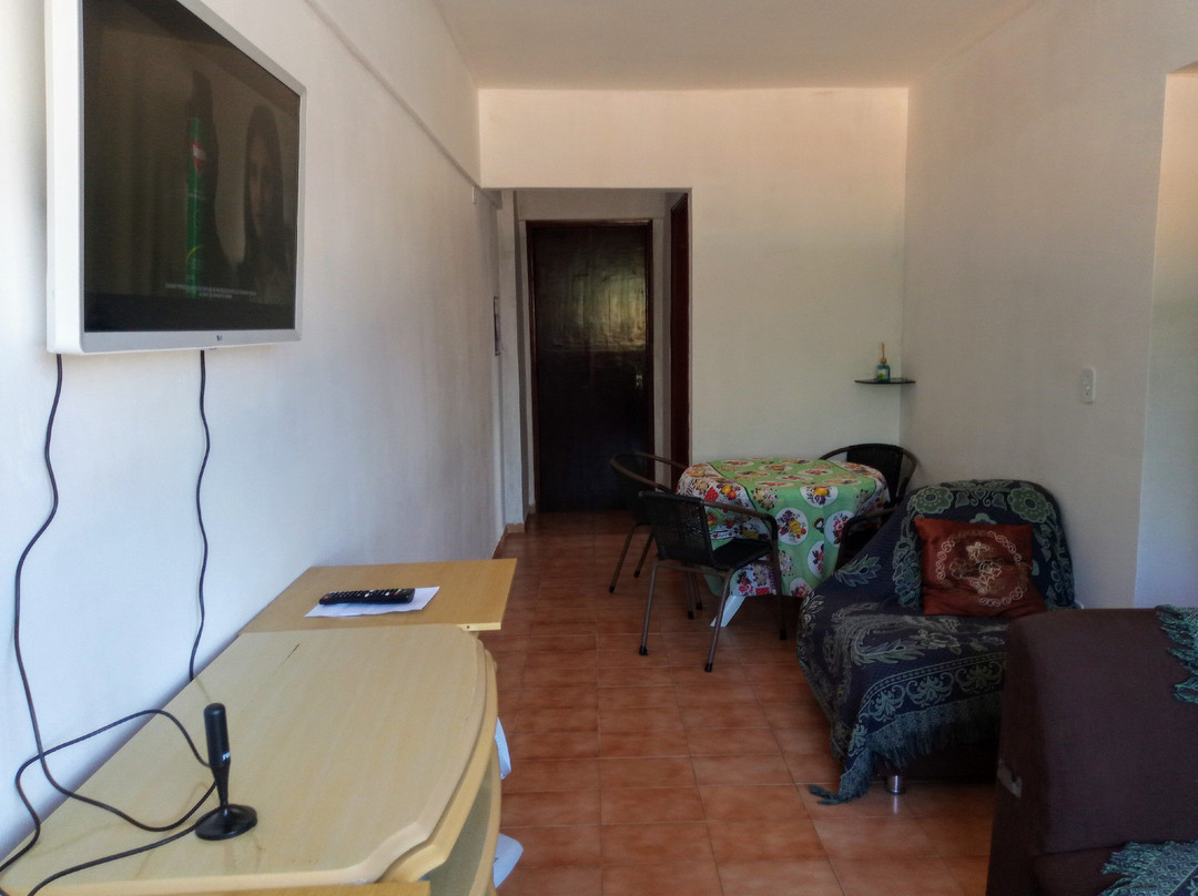 Centro de Informacao Turistica-Mongagua必去景点