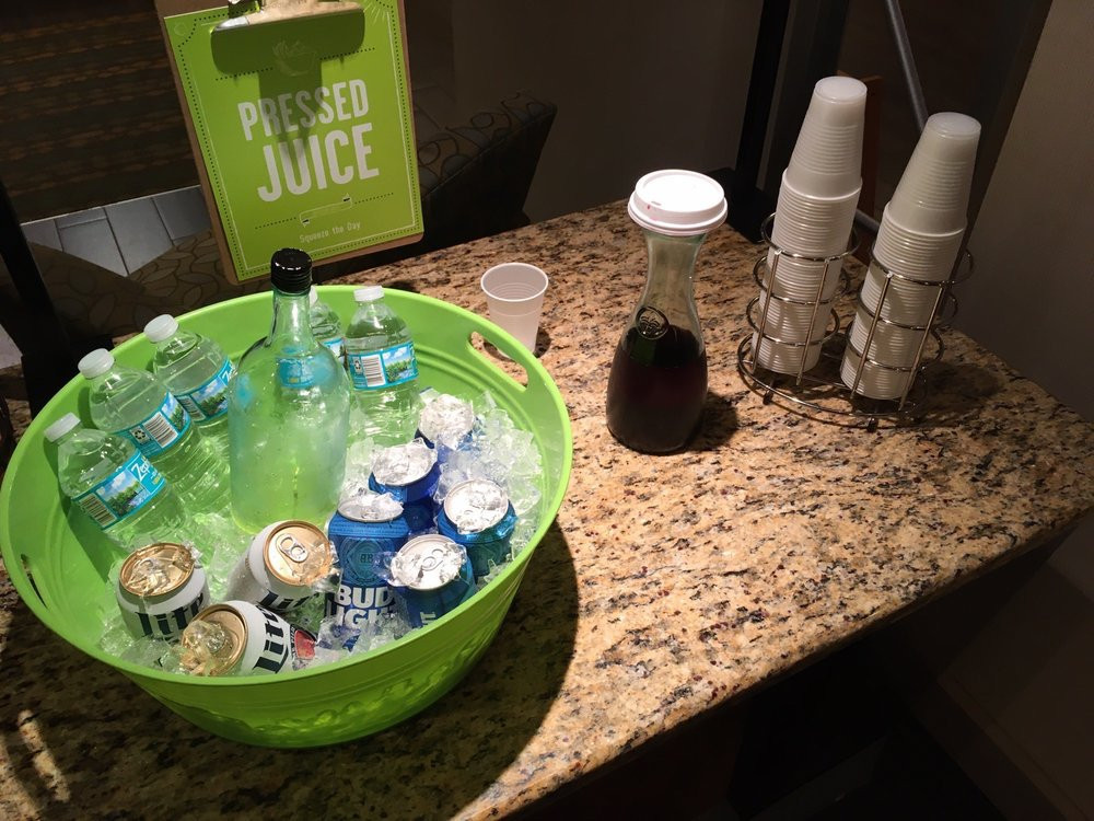 Hampton Inn Brooksville Dade City主图