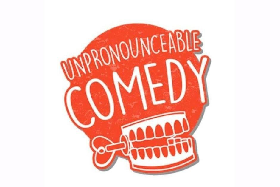 Unpronounceable Comedy景点图片