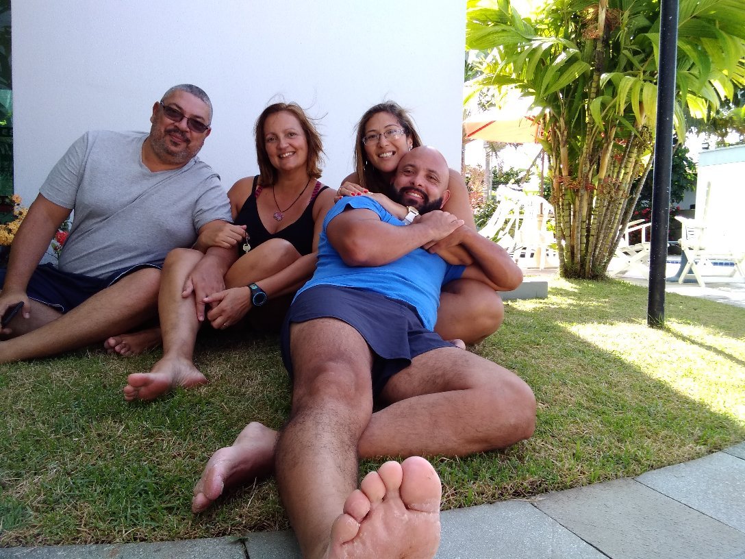 Hotel Colônia Aojesp-官方