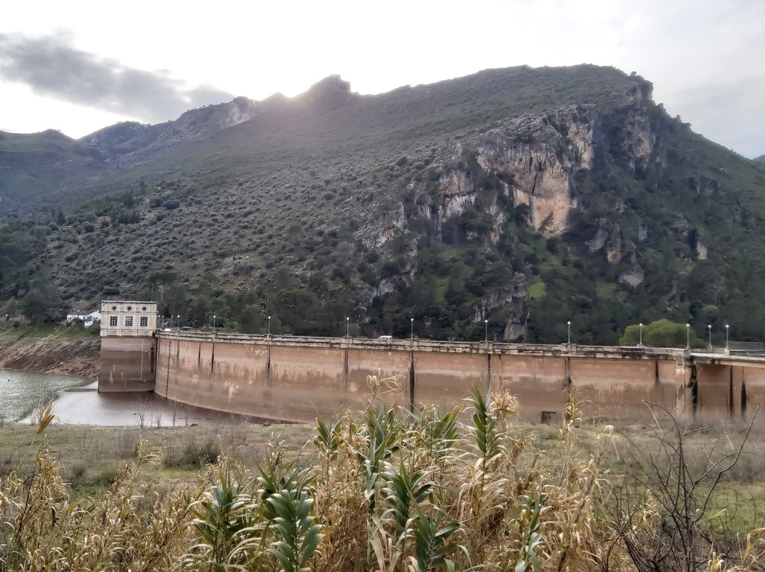 Hotel los Chiles主图