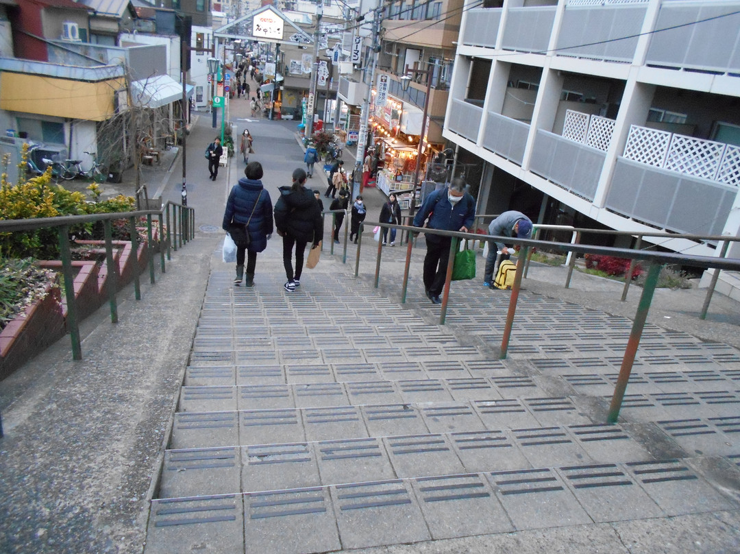 Yuyake Dandan景点图片