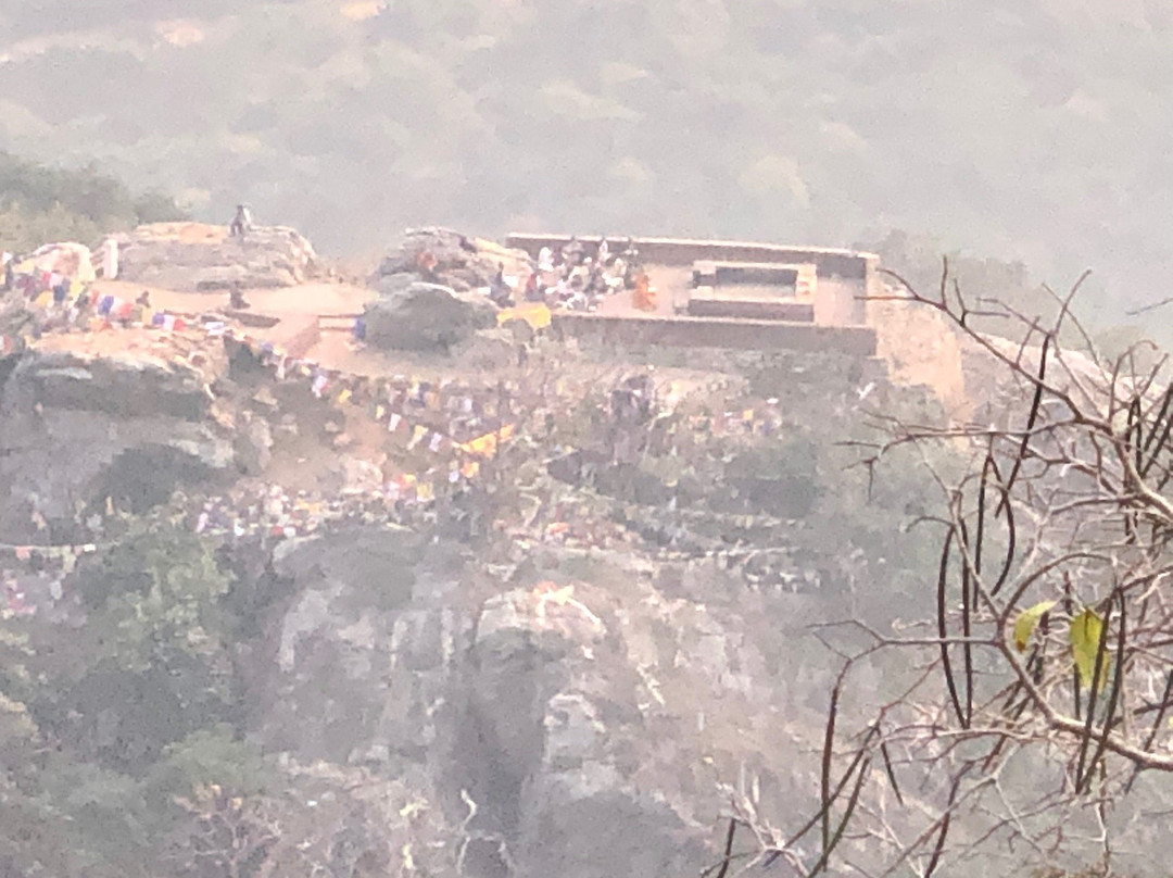 Thai Monastery-菩提伽耶必去景点