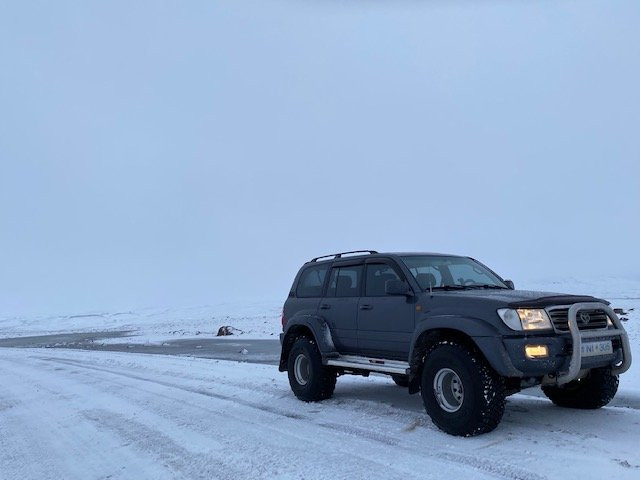 发现冰岛之旅-雷克雅未克必去景点