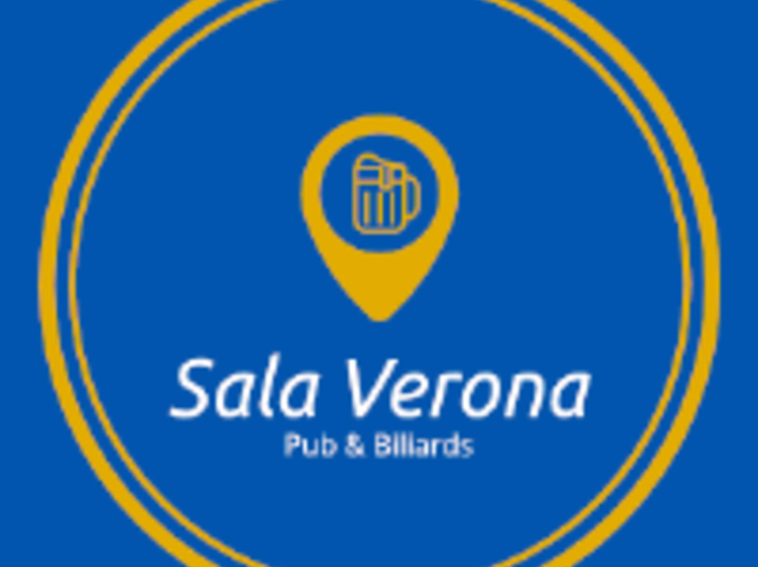 Sala Verona Pub & Billiards景点图片