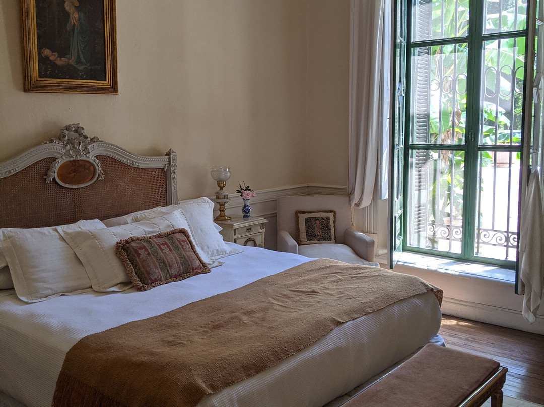 Estancia La Oriental主图