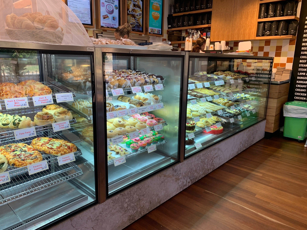 Pilbara Bakehouse