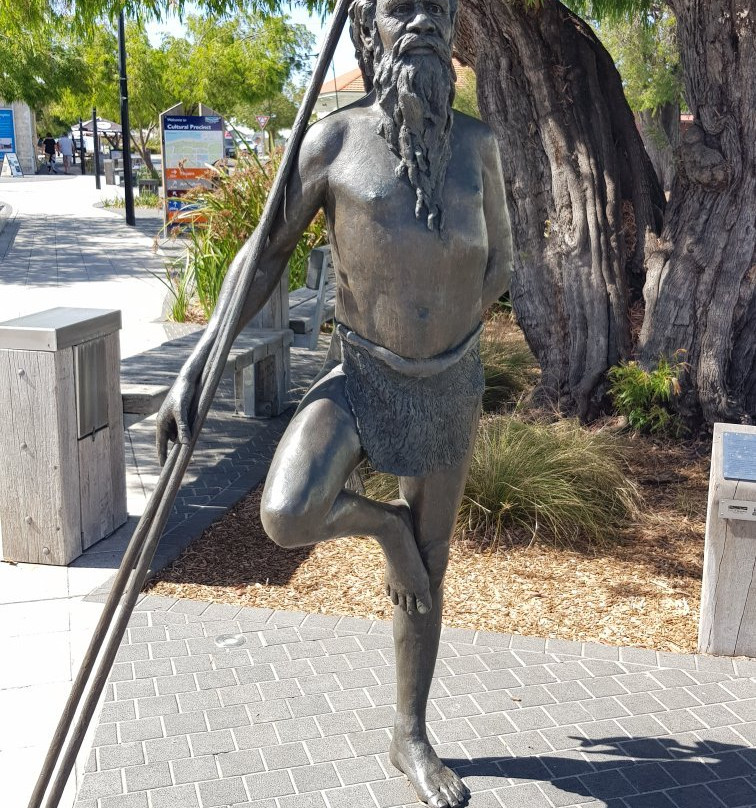 Old Court House Complex-巴瑟尔顿必去景点