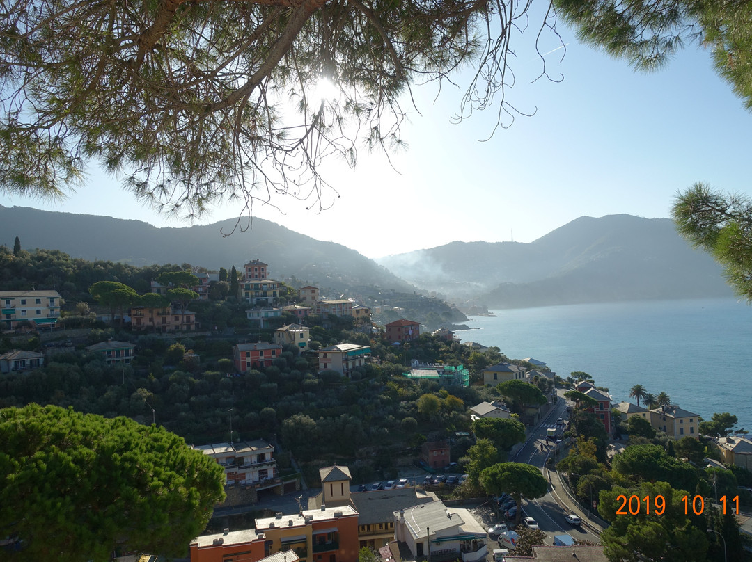 Recco-雷科必去景点