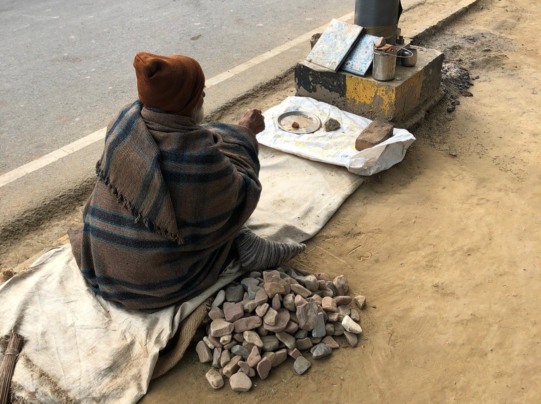 Love Braj-Vrindavan必去景点