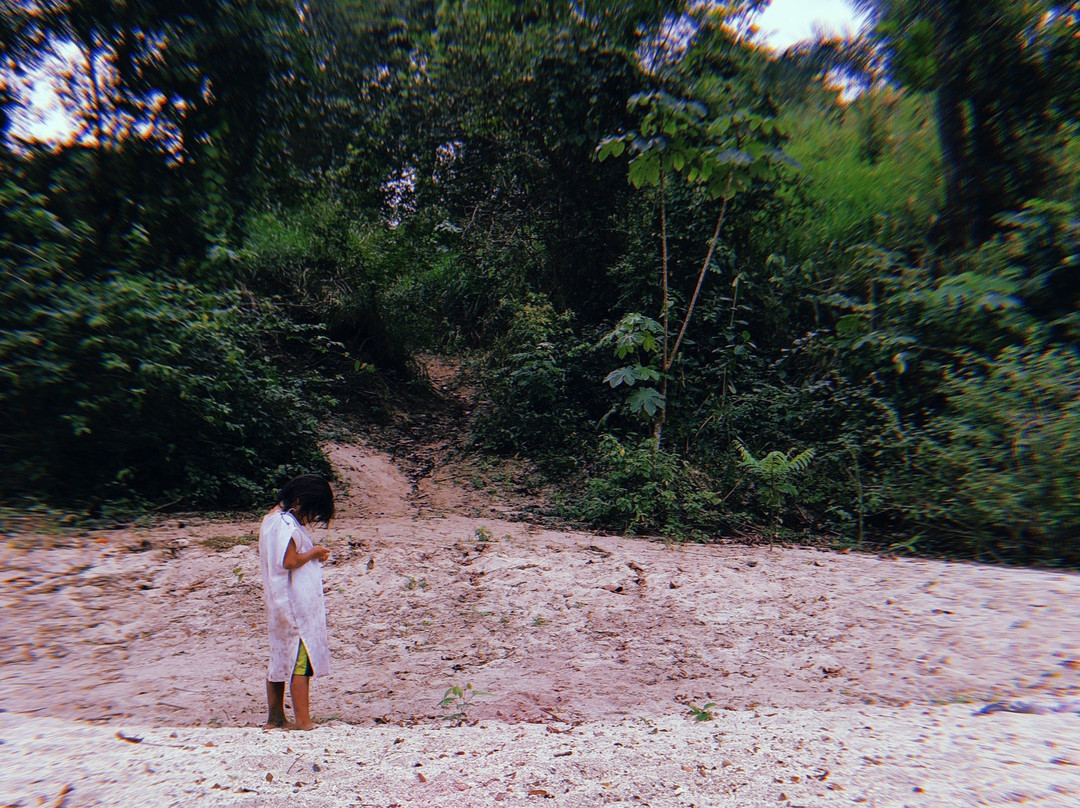 La Sierrita Ecotours景点图片