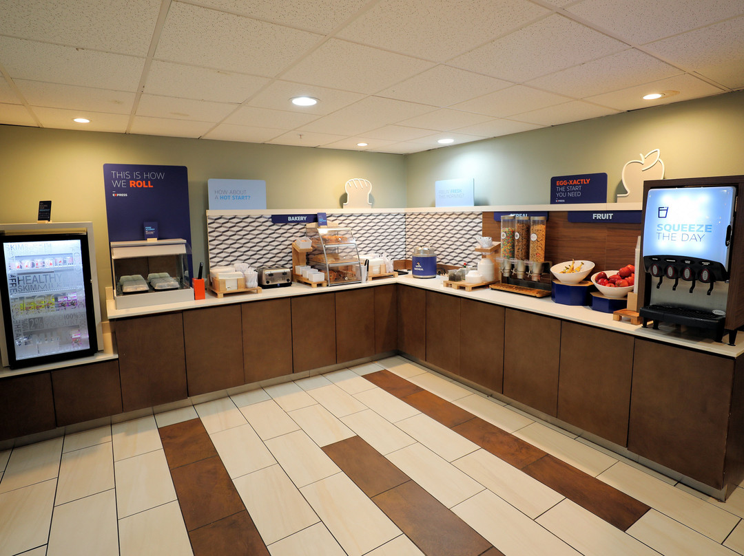 Holiday Inn Express Santa Rosa by IHG主图