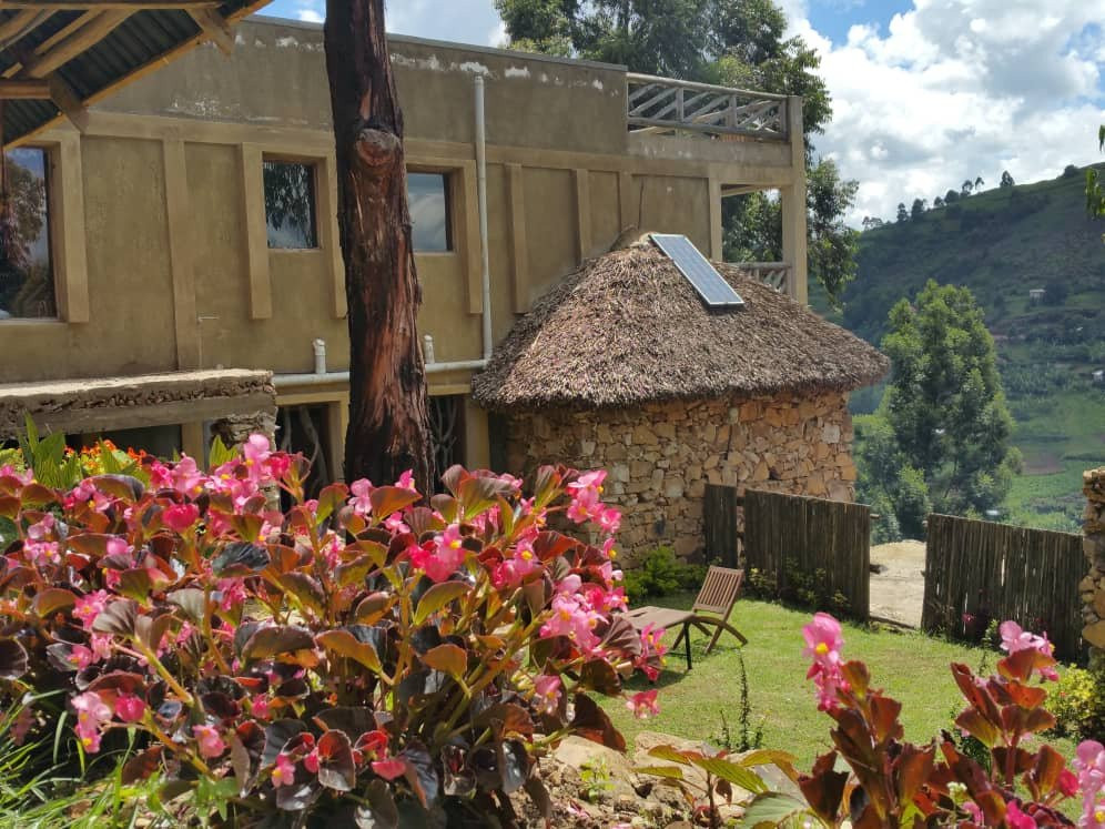 Bunyonyi Apple Farm Stay主图