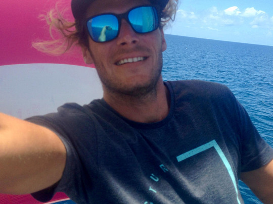 Arthur Sailing-努美阿必去景点