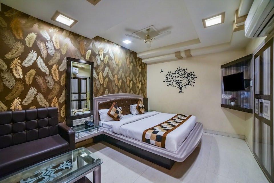 OYO 1942 Hotel Bharat Palace主图