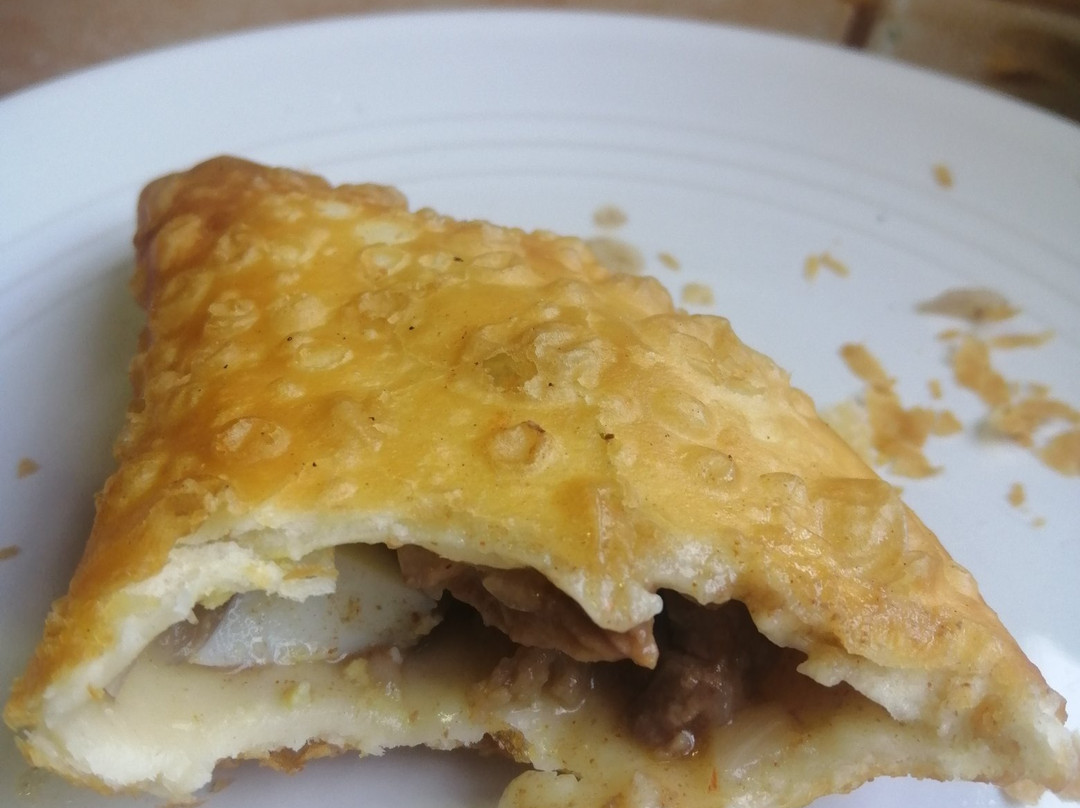 Mercado Presidente Ibanez-蒙特港必去景点