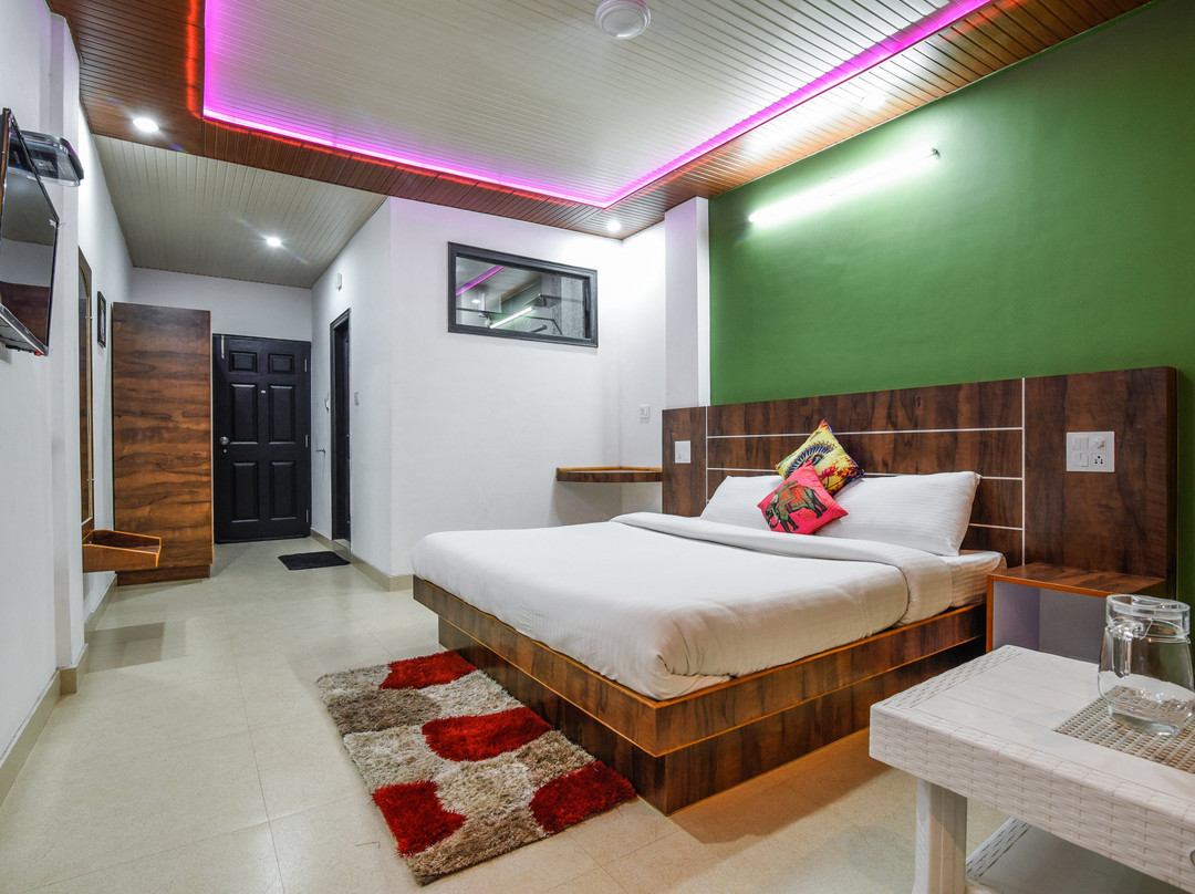 Tarab Home Stay主图