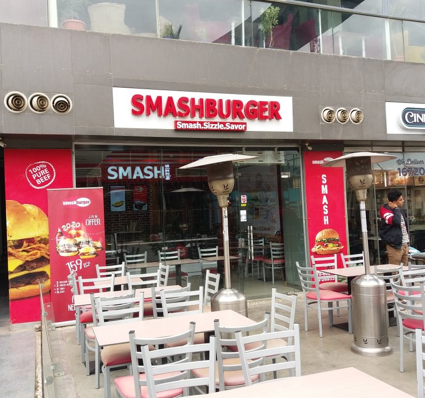 Smashburger