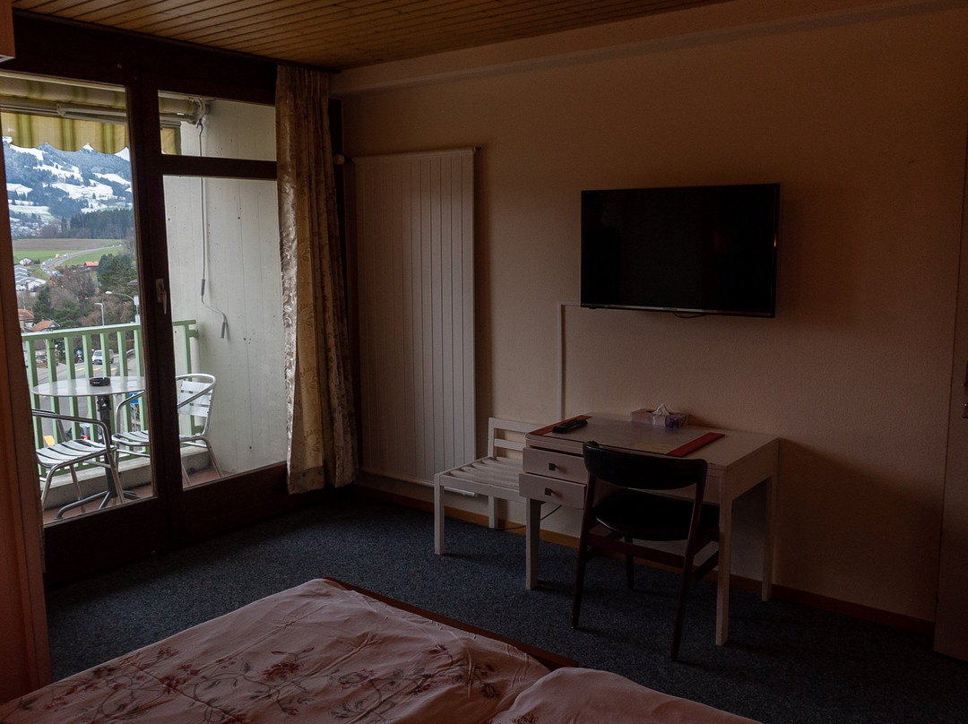 Hotel De Ville主图