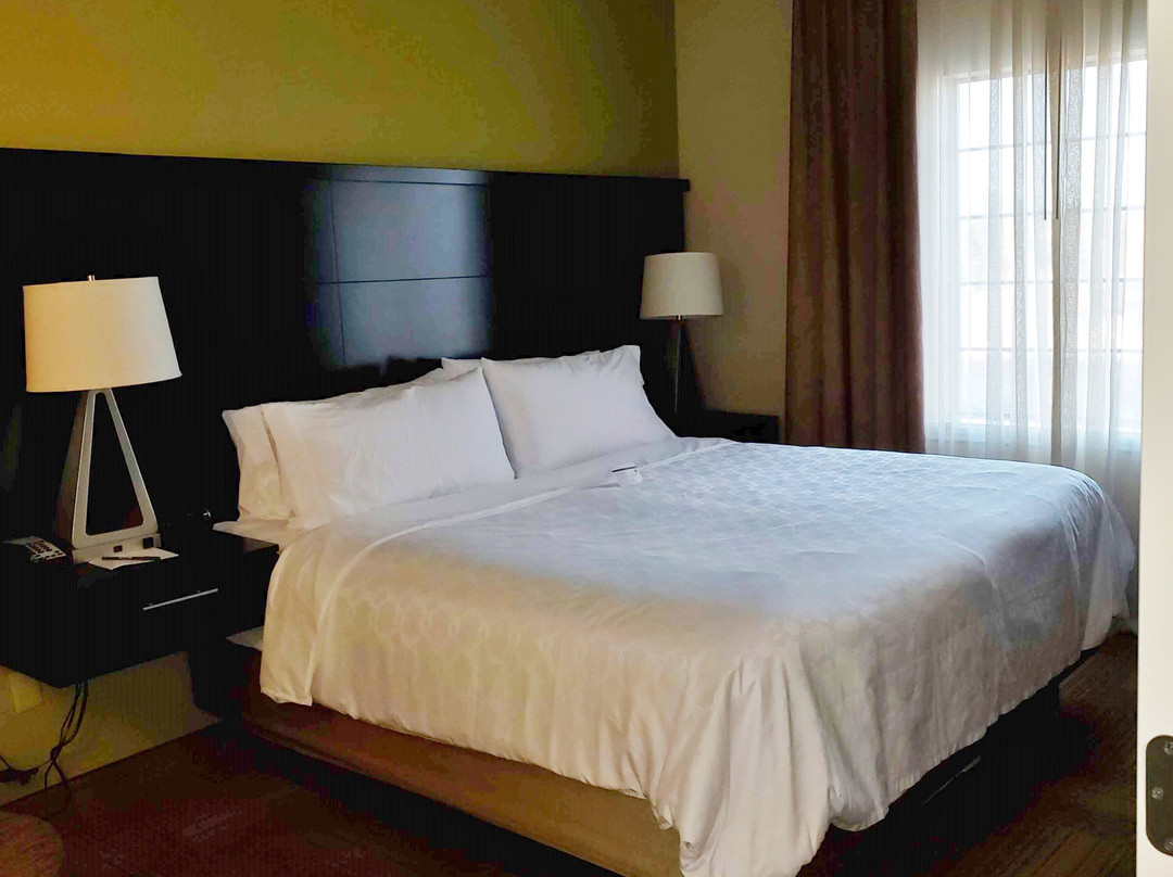 Staybridge Suites Longview By IHG主图