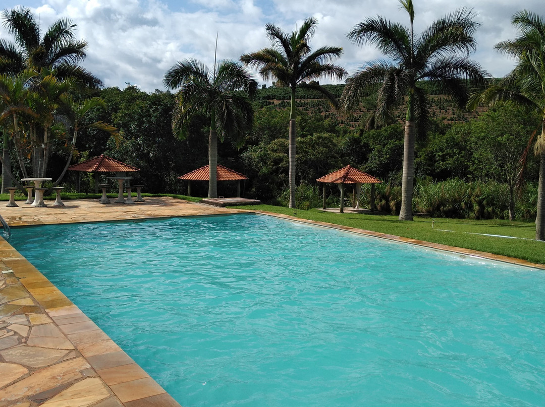 Pousada Tabuleiro主图