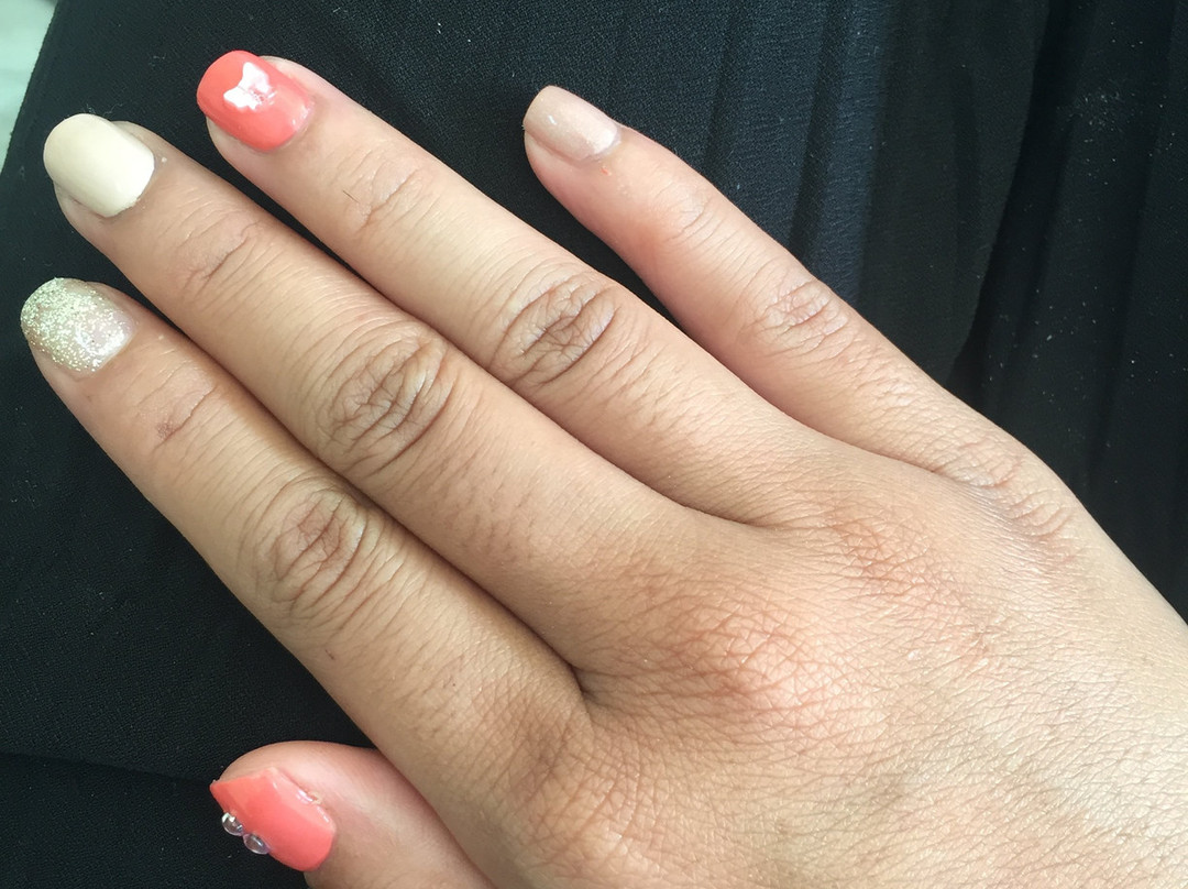 Heavenly Nails-Chang Khlan必去景点