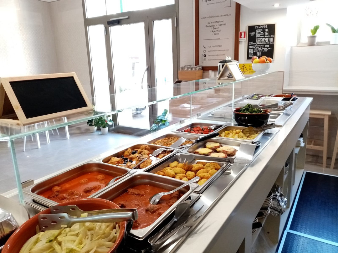 Gastro Chef