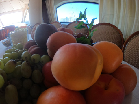 Portugal Yacht Charters-维拉摩拉必去景点