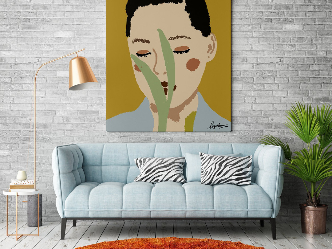 Collective Memory - The House of Curios-Hoan Kiem必去景点