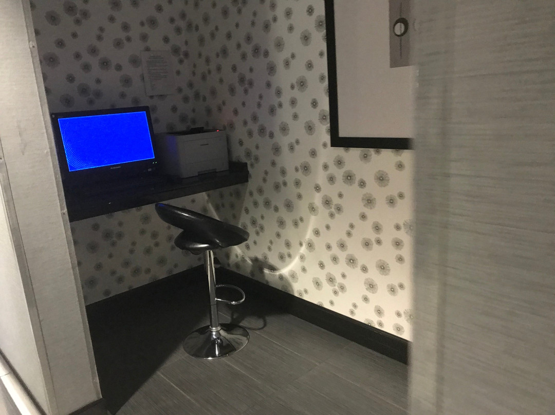 Comfort Suites Williamsburg Historic Area主图