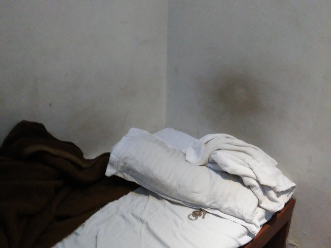 Hotel Sagar Castle主图