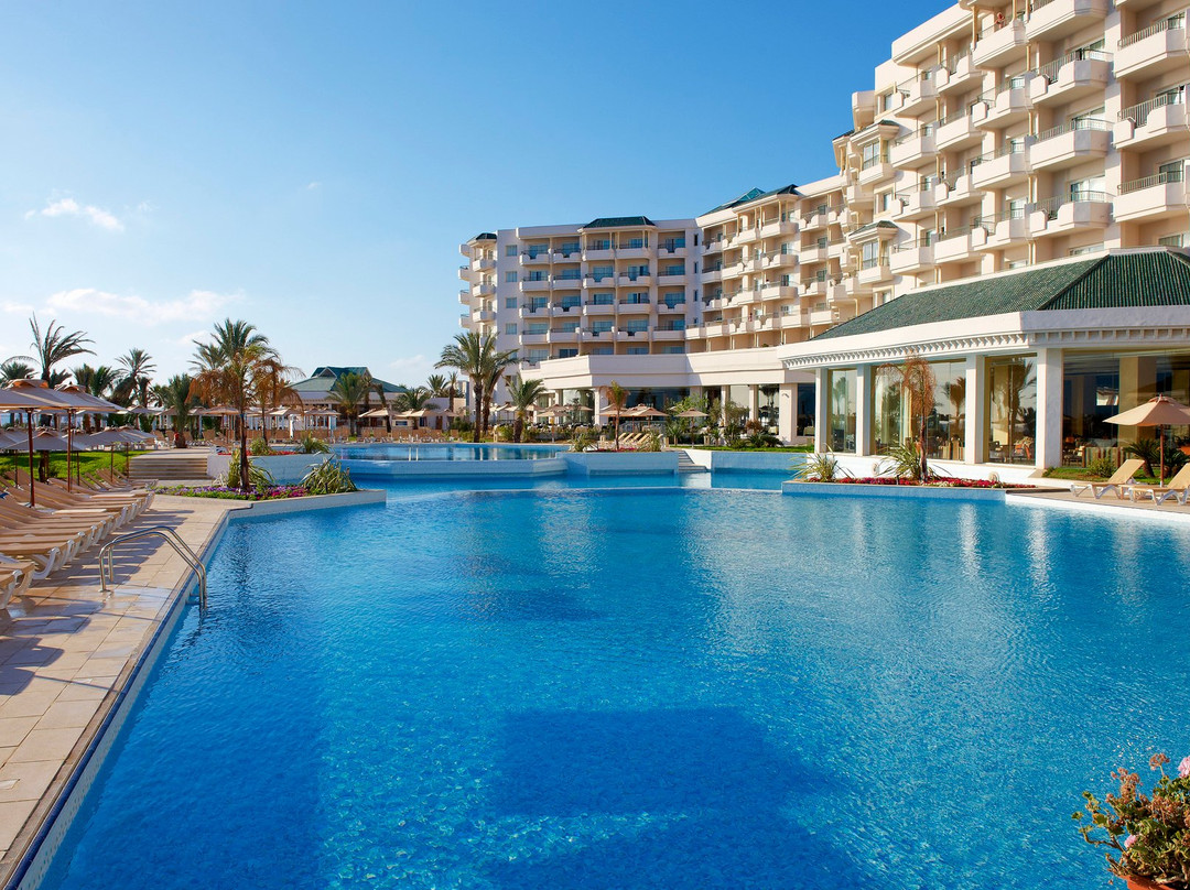Iberostar Selection Royal El Mansour主图