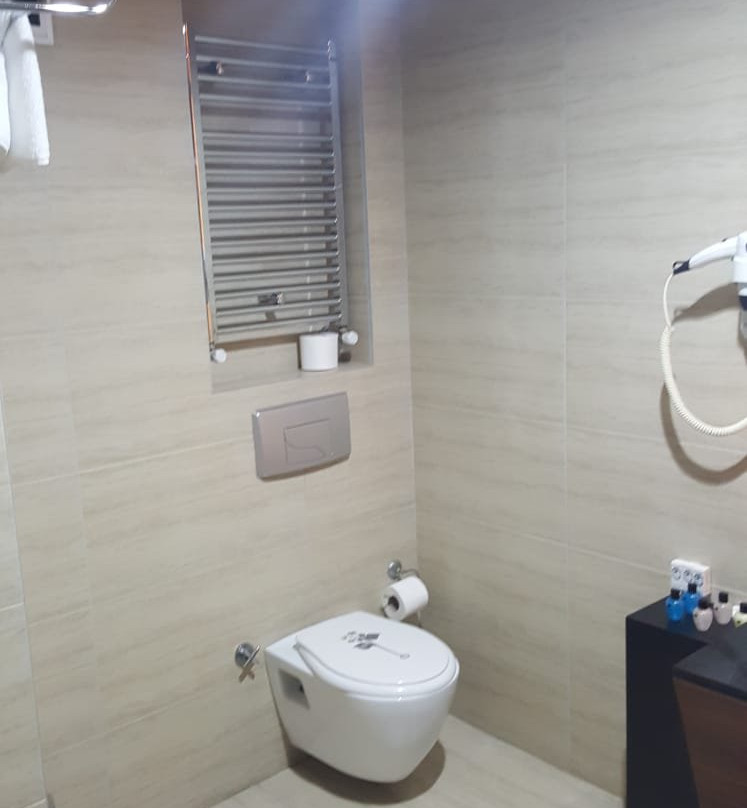 Madame Tadia Otel主图