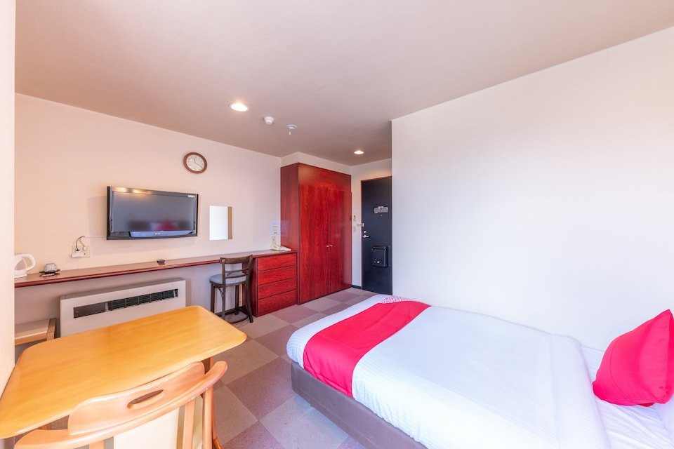 OYO Hotel Travel Inn Nakano Kusama主图