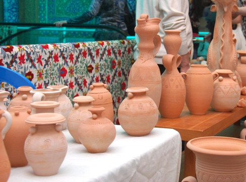 TopUzbekistan-塔什干必去景点