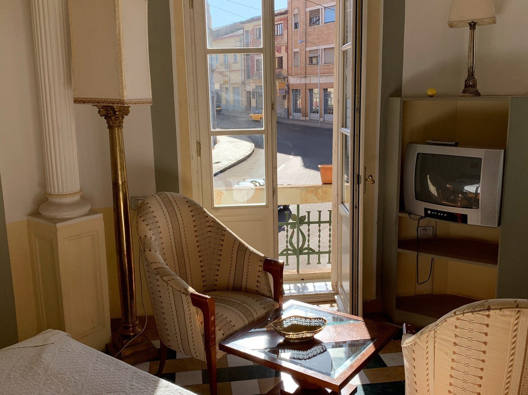 Albergo Italia主图