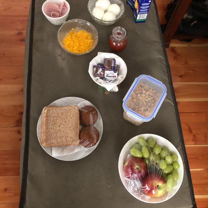 White House Guest Farm主图