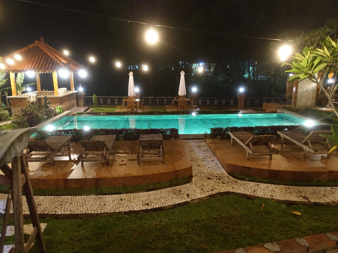 Rumah Dharma 2 Riverside主图