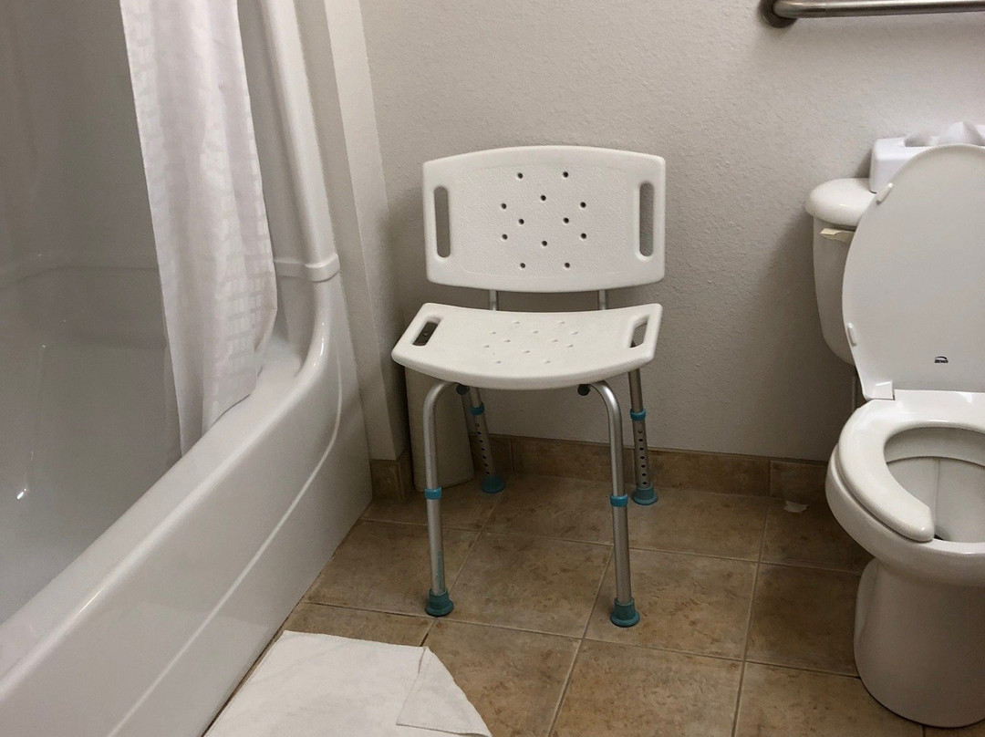 Comfort Inn & Suites Shawinigan主图