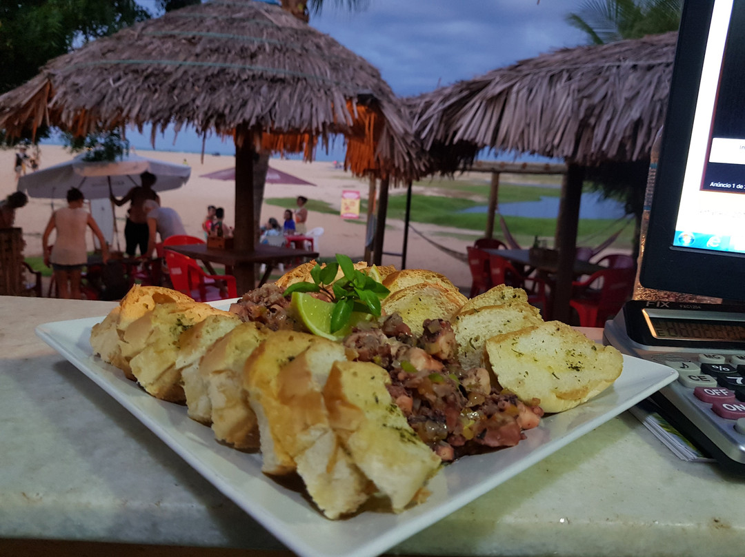 Sheik's Bar E Restaurante