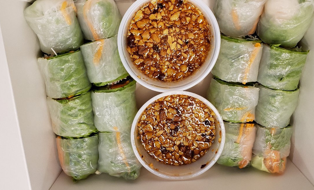 Sukho Thai Restaurant