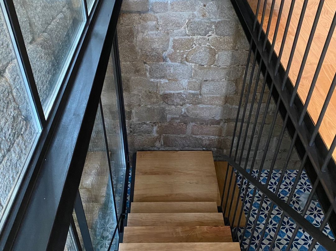 Muralha Charm House主图