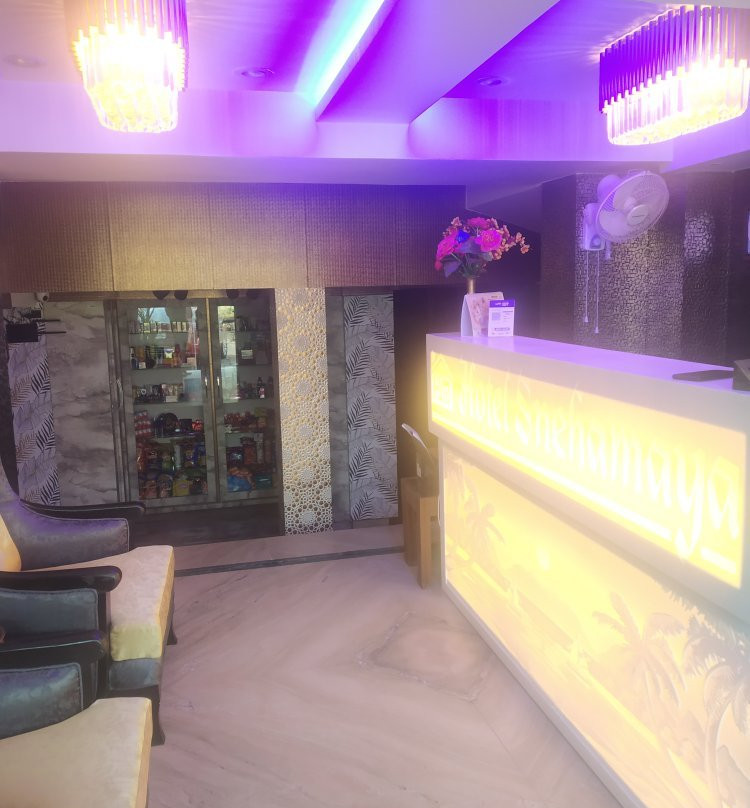 Snehayamaya Spa & Resort主图