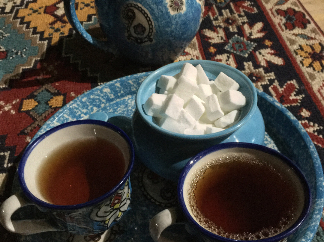QanatHotel主图