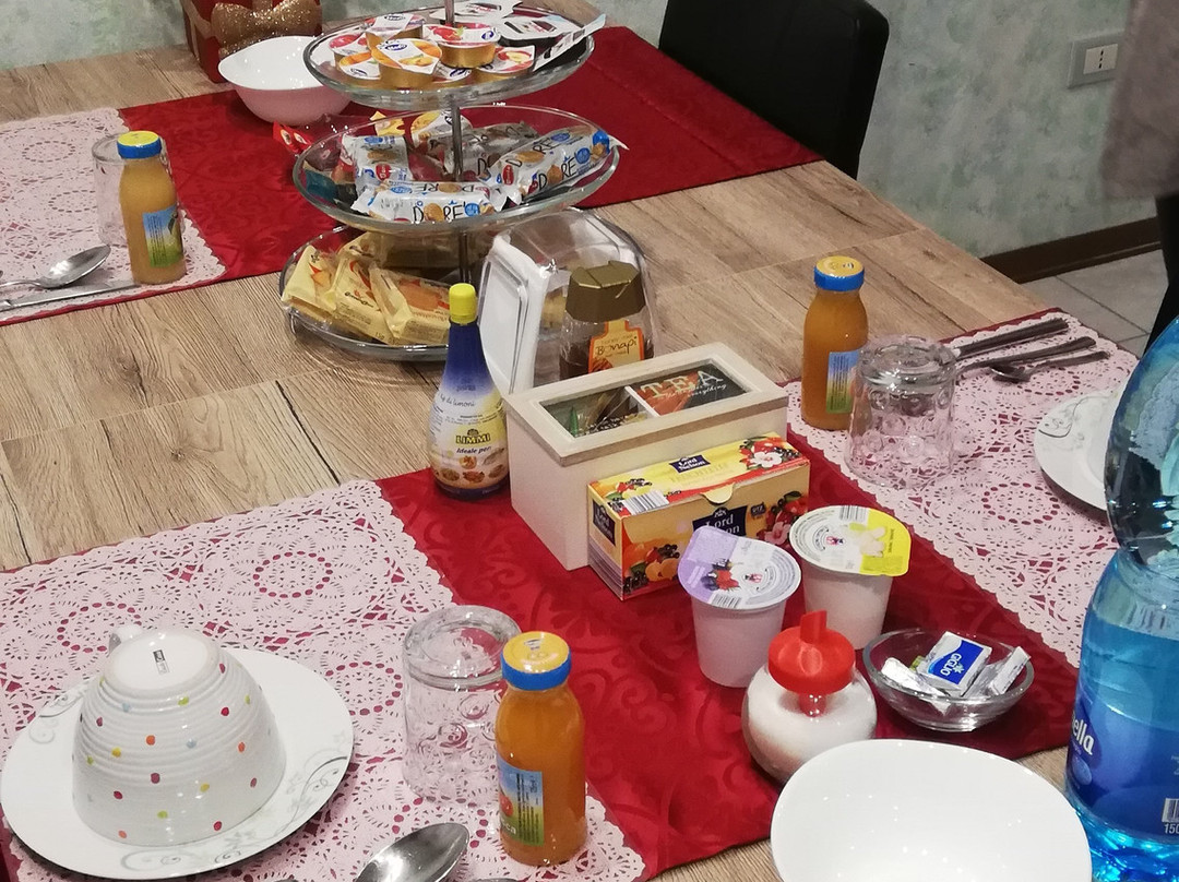 B&B Milu'主图