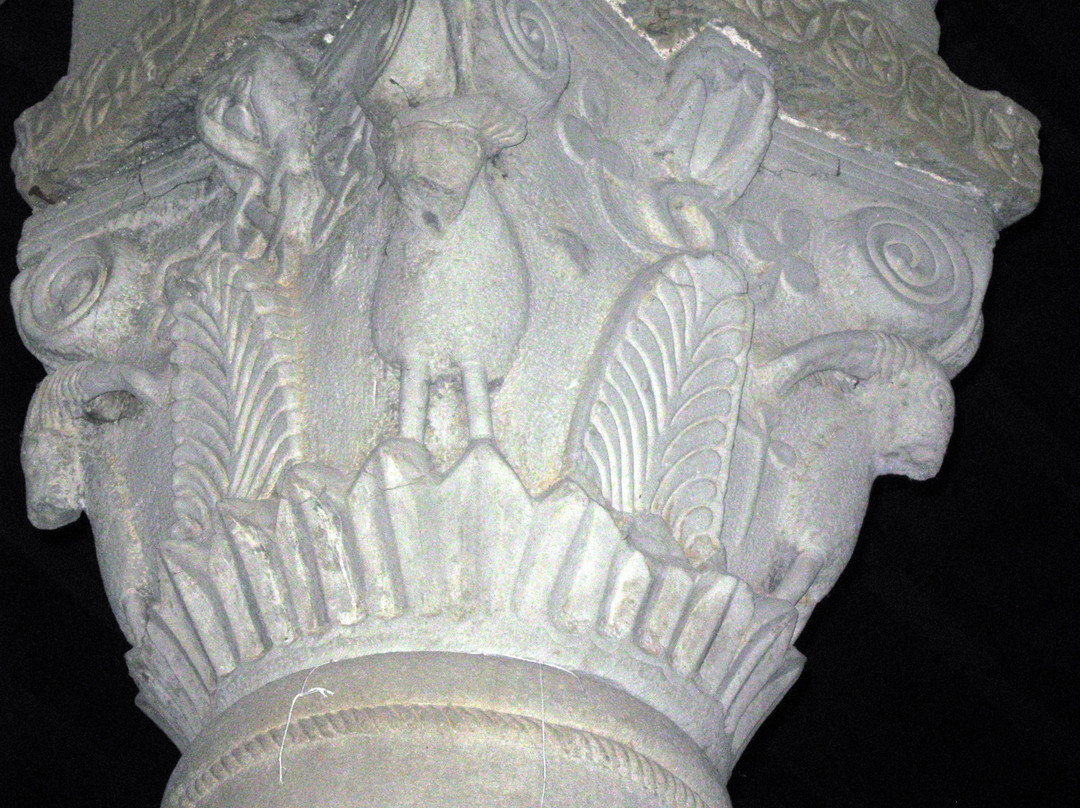 Pieve di San Martino a Vado景点图片