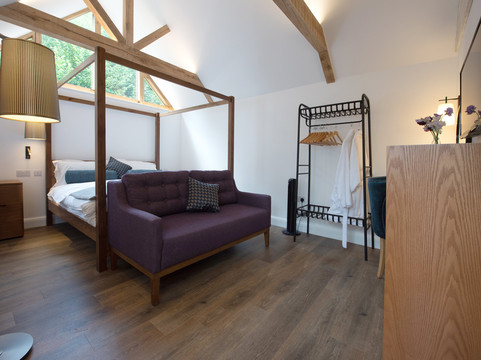 The Withies Inn