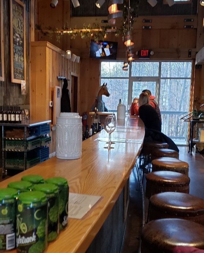 45 North Vineyard & Winery景点图片