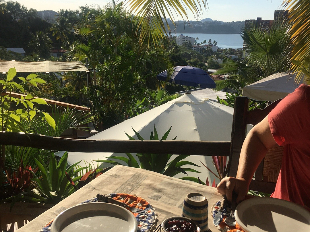 La Casa del Artista主图